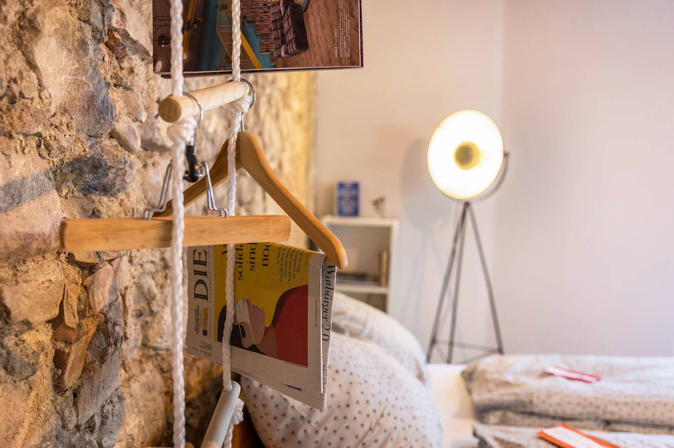 Deluxe Appartement Sankt Johann I in het oude stadscentrum met wifi, foto 13