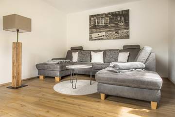 Bauernhof für 6 Personen in Mühlbach am Hochkönig, Pongau, Bild 2