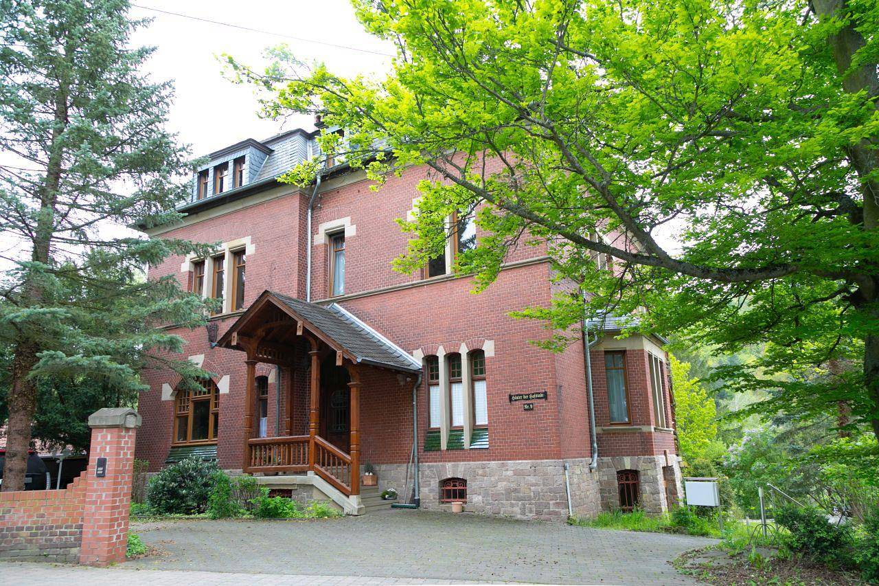Ganze Ferienwohnung, 4-Bettwohnung in Meisenheim, Pfälzer Bergland