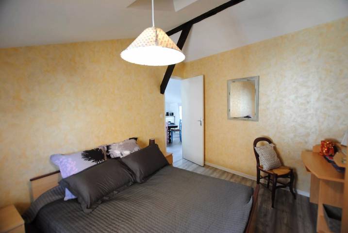 Gîte pour 2 personnes à Châlons-en-Champagne - 2