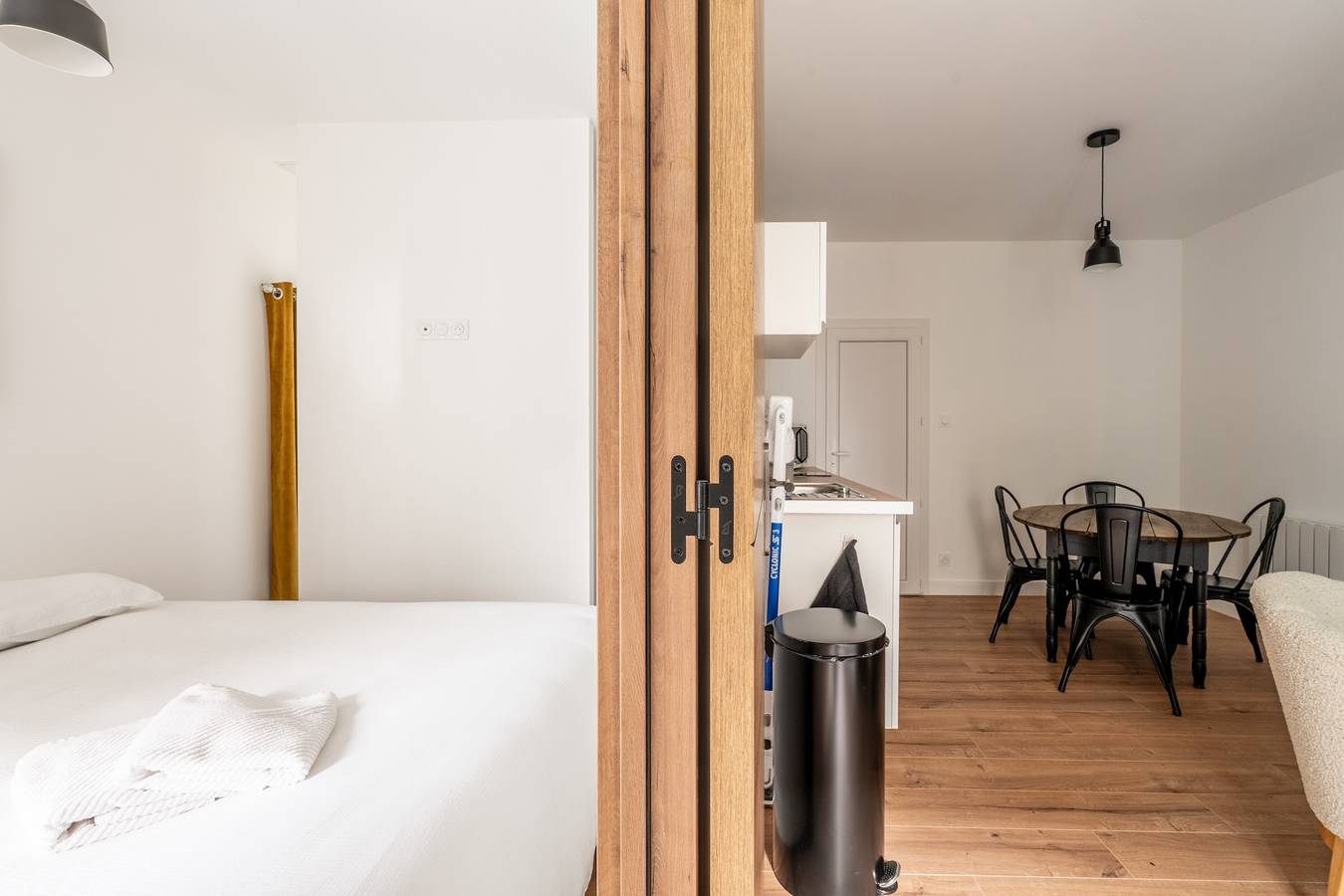 Vakantiehuis 'L'écrin De La Sèvre' met Wi-Fi, foto 12