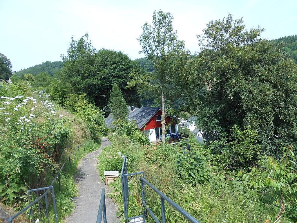 Vakantieappartement voor 4 Personen in Monschau, North Eifel