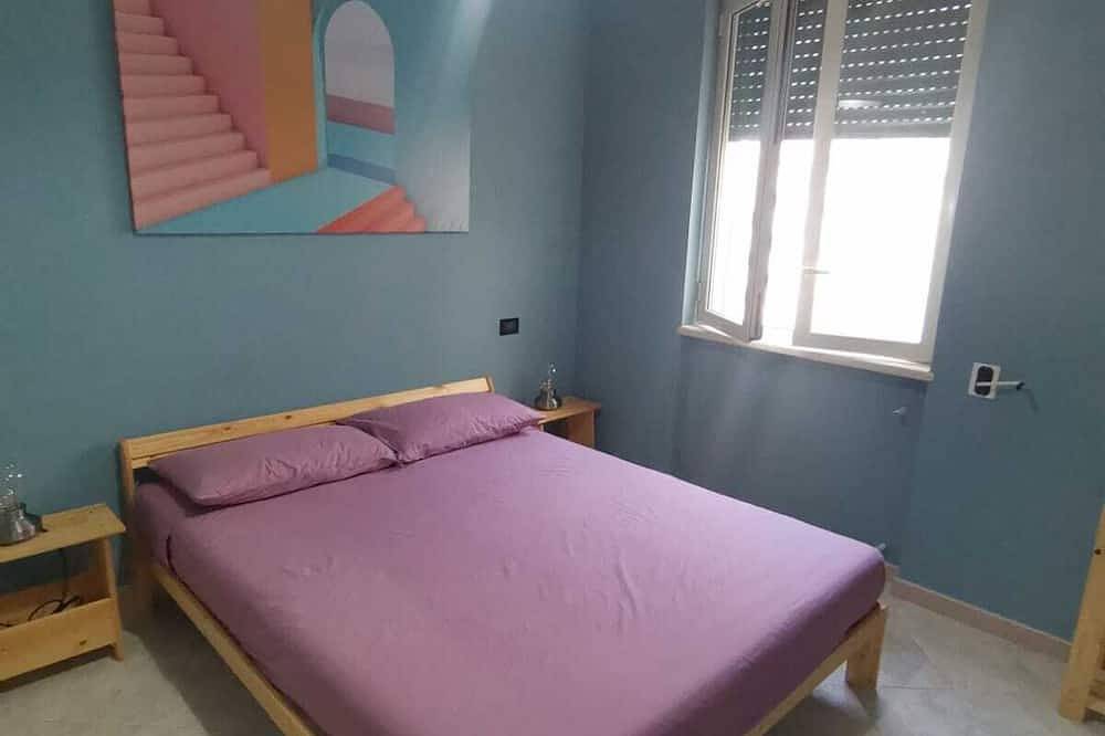 Entire apartment, Cozy apartment in the Marina of San Gregorio in Marina di San Gregorio, Patù