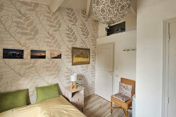 Gîte pour 2 Personnes dans Pornic, Région de Saint-Nazaire, Photo 3