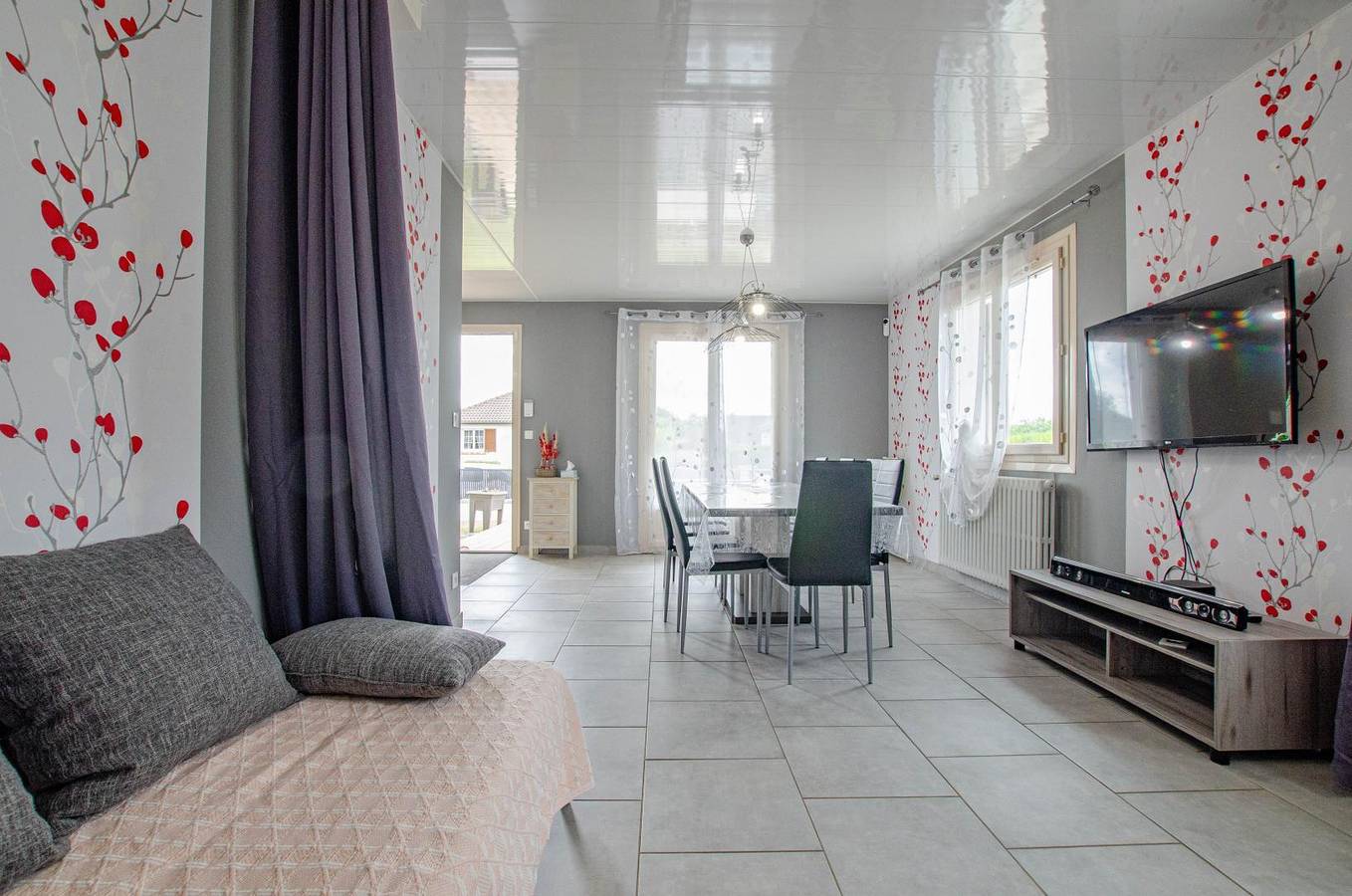 Carotte's Home in Dienville, Parc naturel régional de la Forêt d'Orient