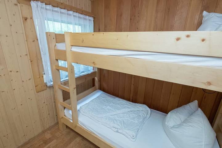 Ferienhaus für 4 Personen, mit Garten und Terrasse in Neustadt/Harz - 3