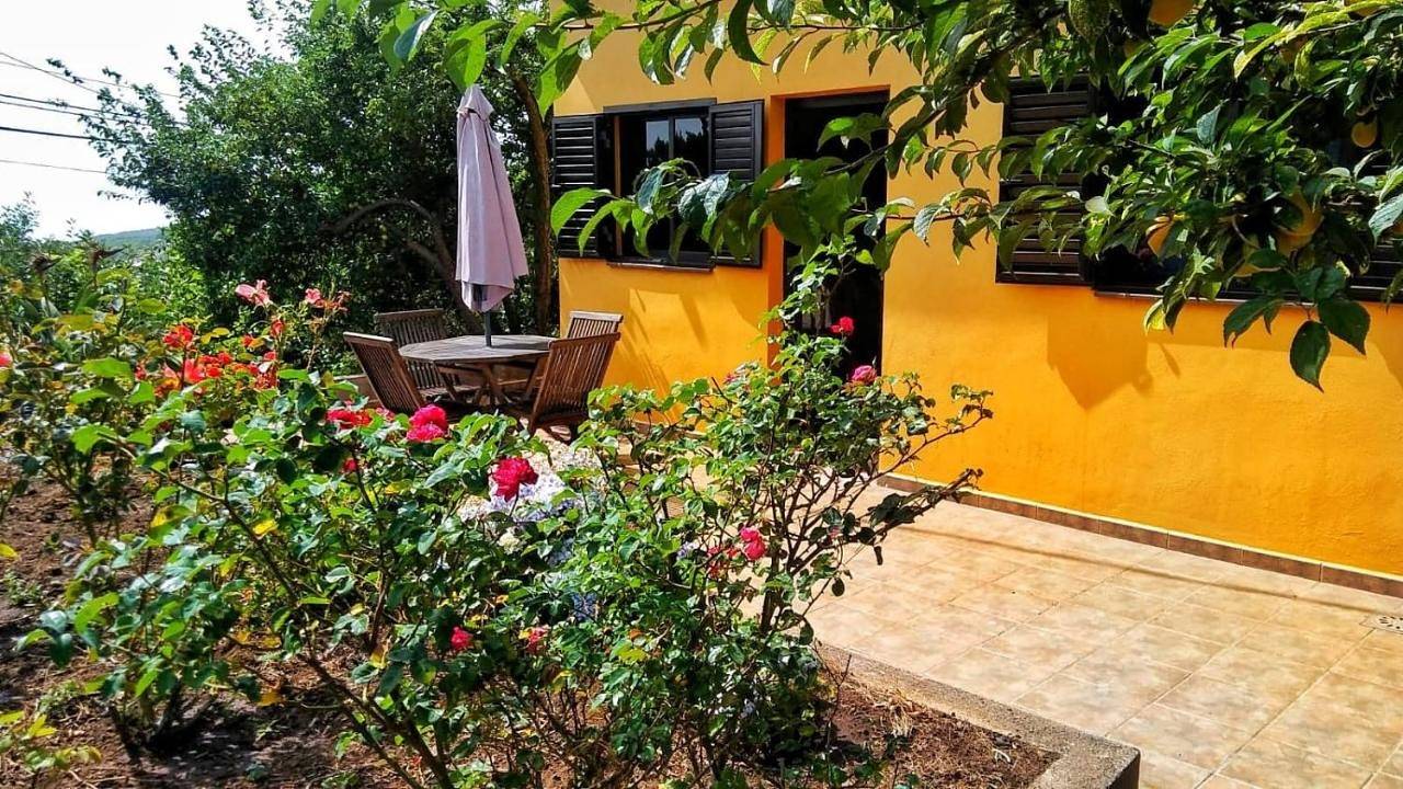 Casa Fátima Valle Gran Rey in Las Hayas, Valle Gran Rey