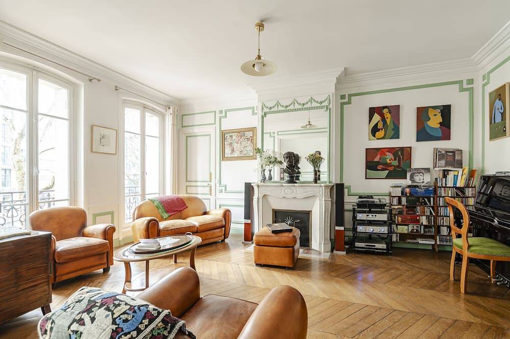 Appartement de vacances