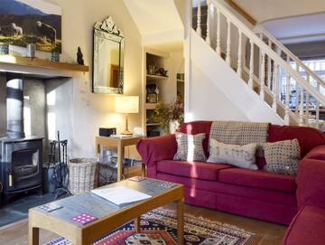Cottage for 4 People in North West England, Cumbria, Photo 2
