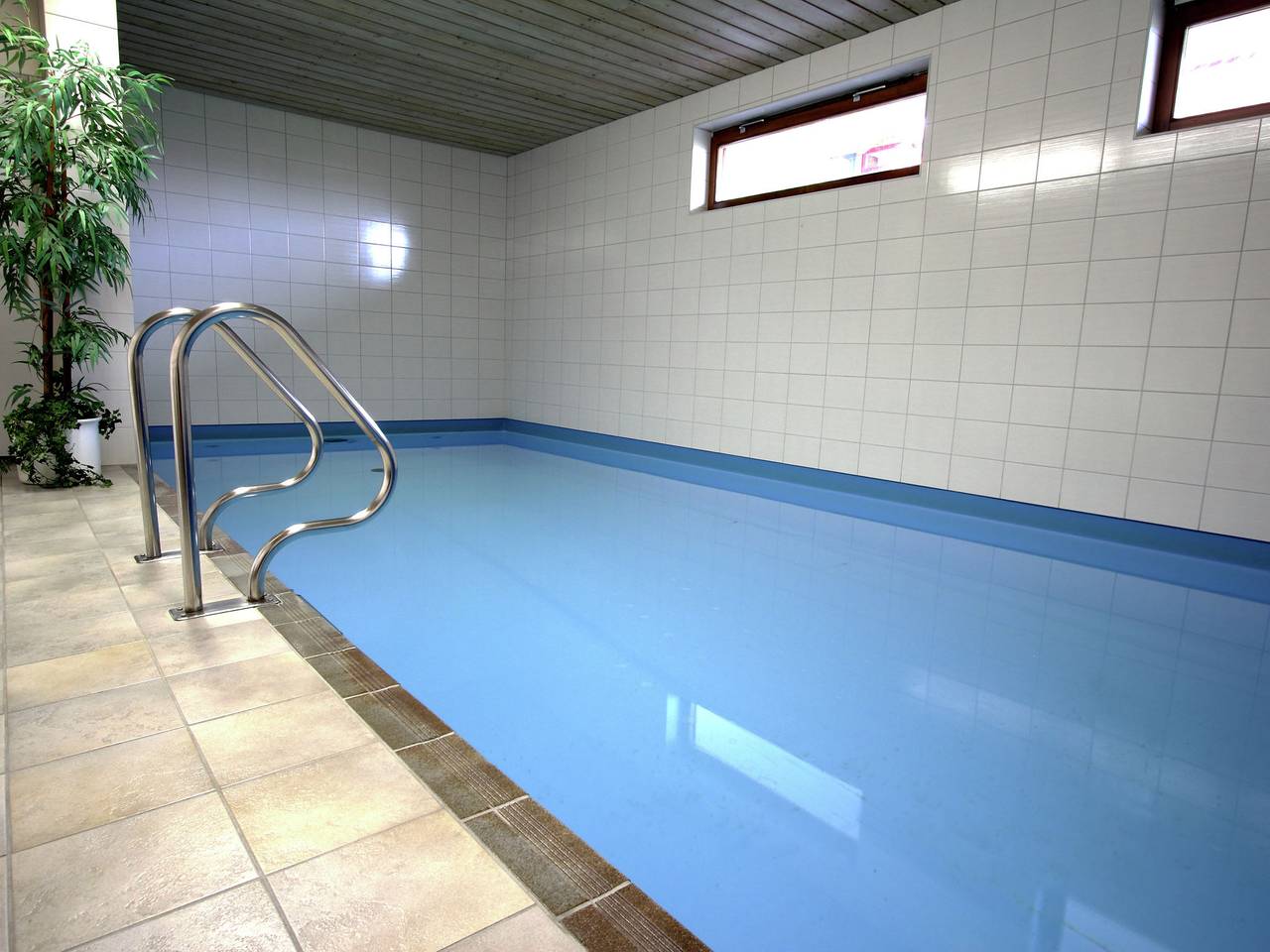 Ganze Wohnung, Wohnung in Ruhmannsfelden mit Hallenbad in Ruhmannsfelden, Vorderer Bayerischer Wald