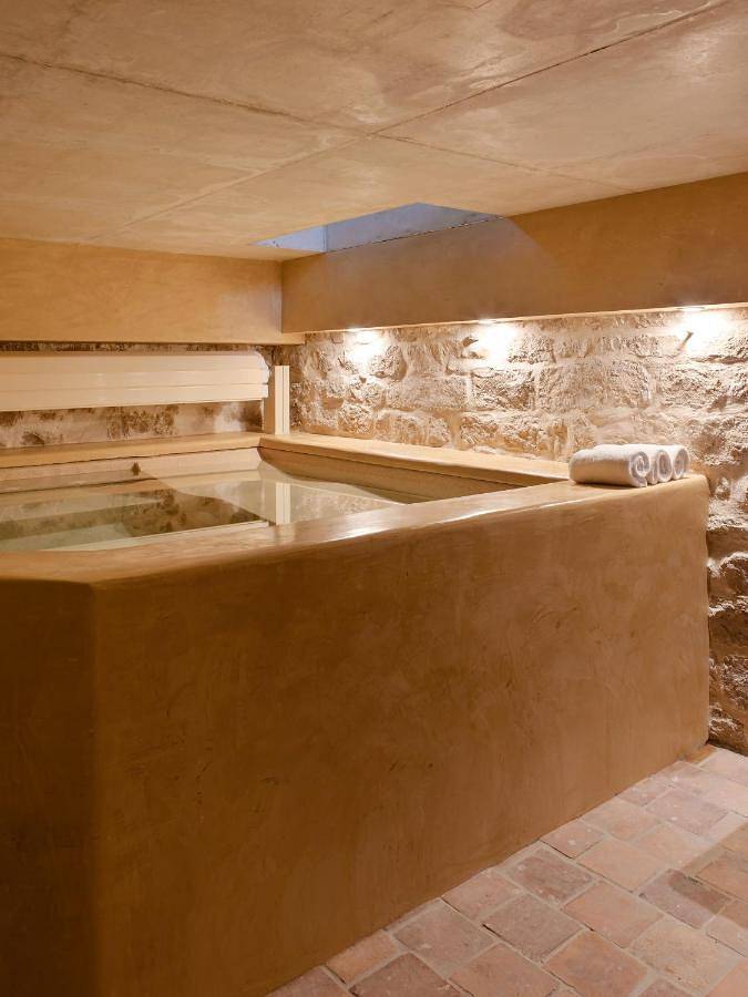 Location de vacances pour 11 personnes, avec jardin et piscine, animaux acceptés à Barbizon - 3