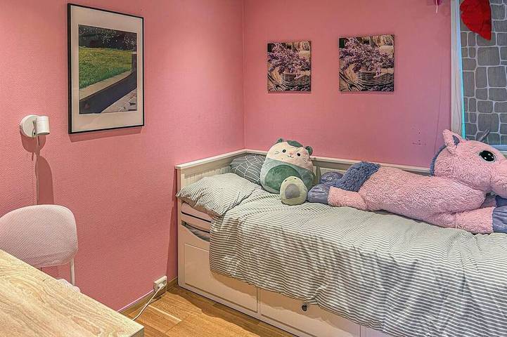 Ferienhaus für 6 Personen, mit Garten in Kristiansand - 3