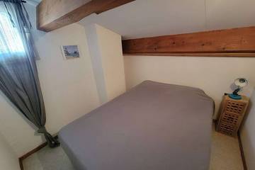Village Vacances pour 5 Personnes dans Portiragnes, Région de Béziers, Photo 2