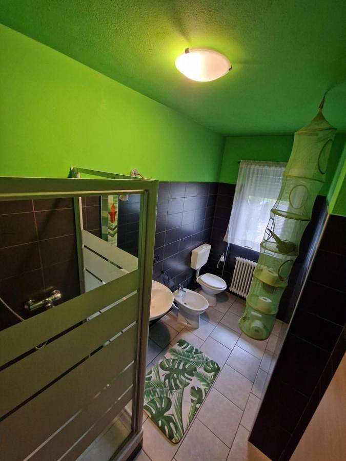 B&B für 4 Personen, mit Garten und Pool sowie Ausblick am Comer See - 2