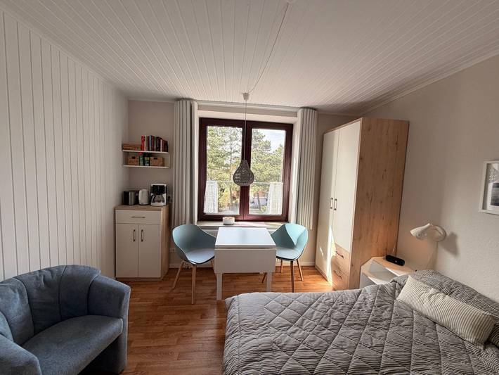 Studio für 2 Personen - 1