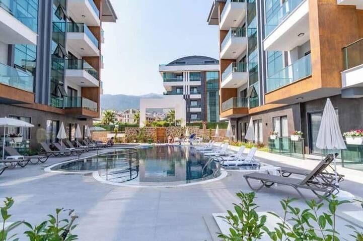 Apartamento de vacaciones para 4 personas - 1