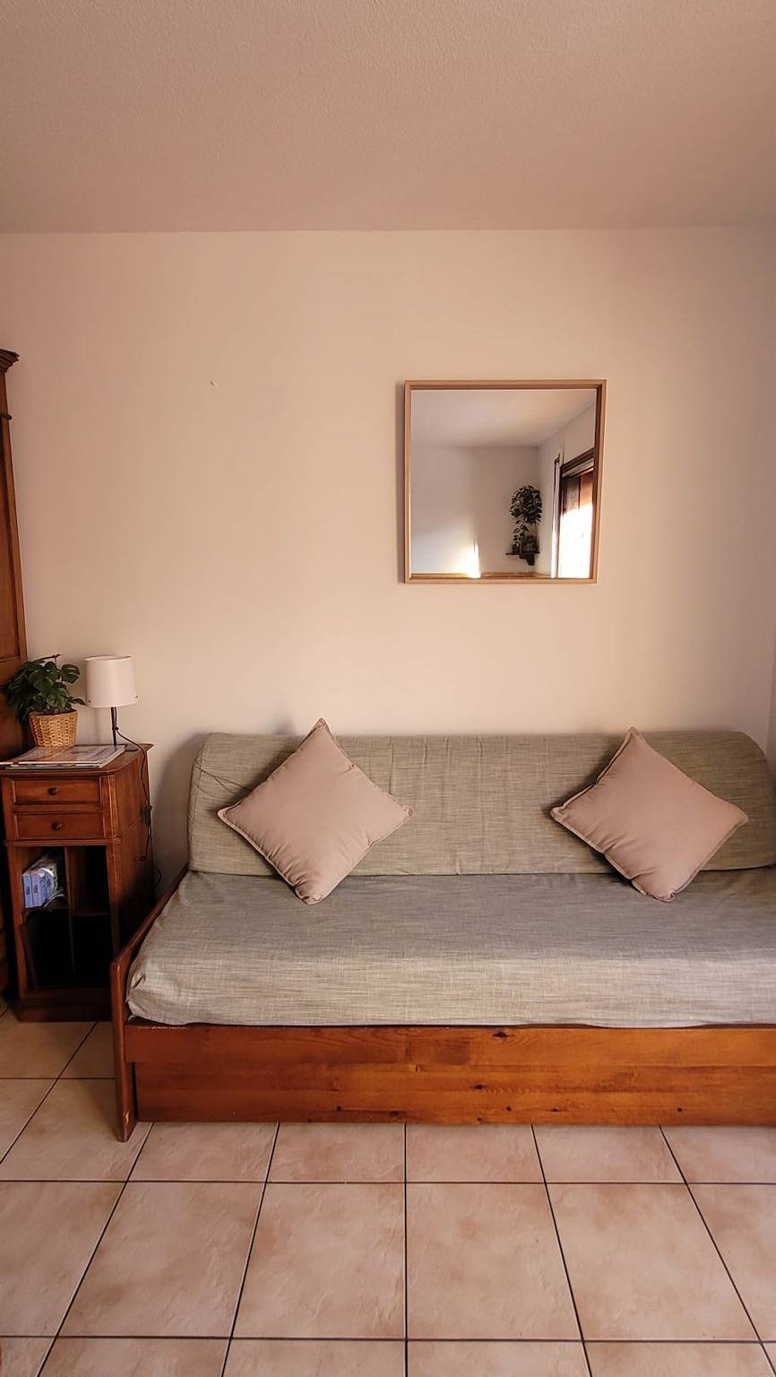 Apartamento entero, Joli nid de ski à La Salle-les-Alpes in La Salle les Alpes, Serre Chevalier