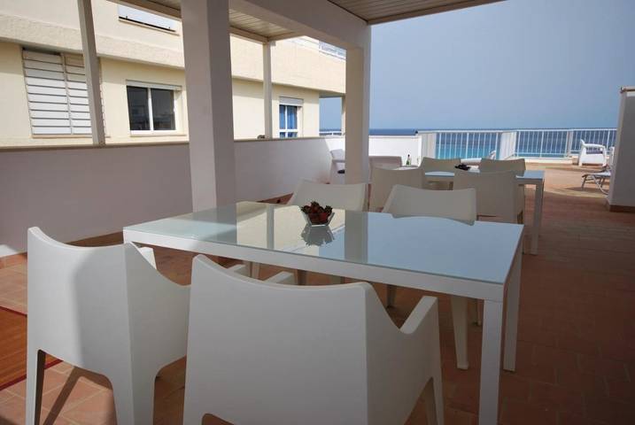 Gîte pour 4 personnes, avec vue et balcon à Cala Bona - 4