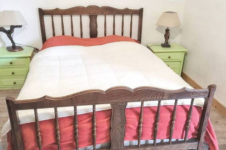 Gîte pour 2 personnes, avec jardin à Langon - 2