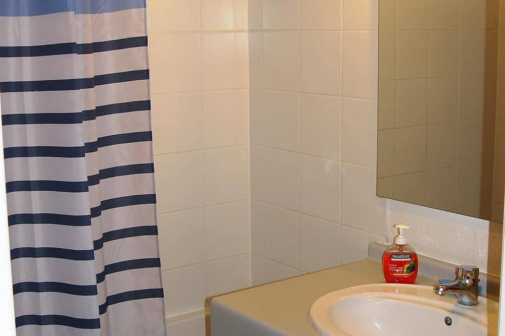 Appartement entier, Appart. 5 pers. tout confort à La Norma, station de ski conviviale et familiale in La Norma, Villarodin-Bourget