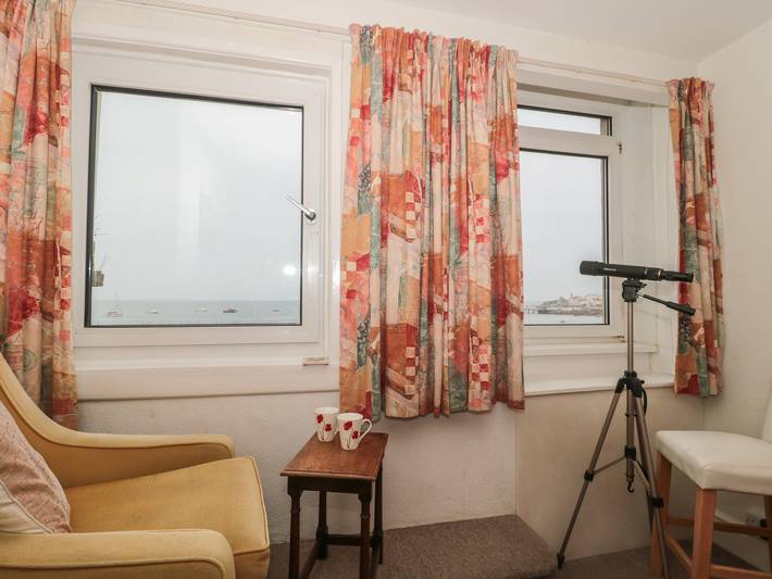 Entire apartment, Bay View in Swanage, Dorset
