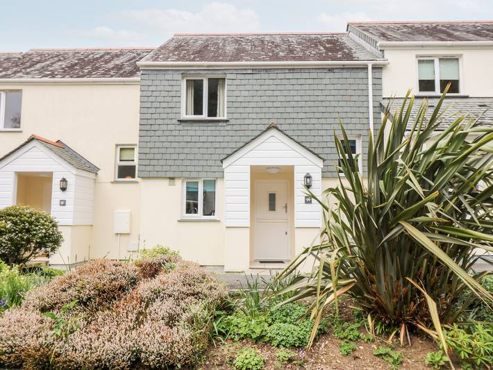 Cottage für 6 Personen, mit Garten, mit Haustier - 1
