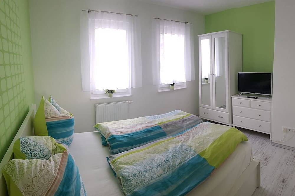 Haus Seewind Hohenfelden in Hohenfelden, Weimarer Land