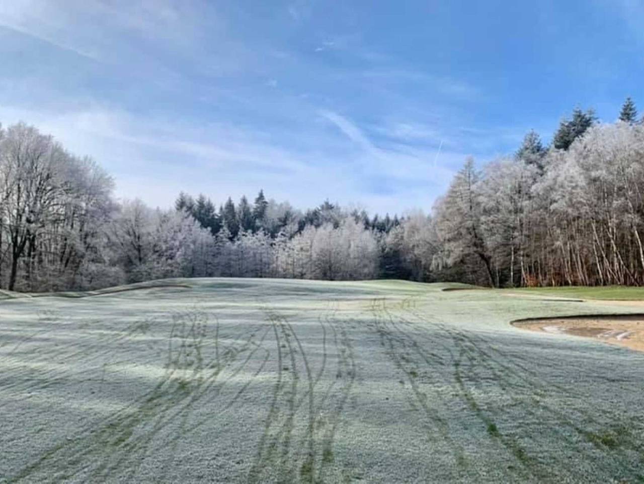 Ganze Ferienwohnung, Appartement Artland Sands - Artland Sands* in Ankum, Hasetal