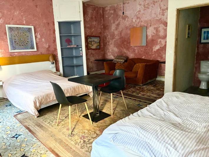 Hôtel pour 3 personnes à Decize - 3