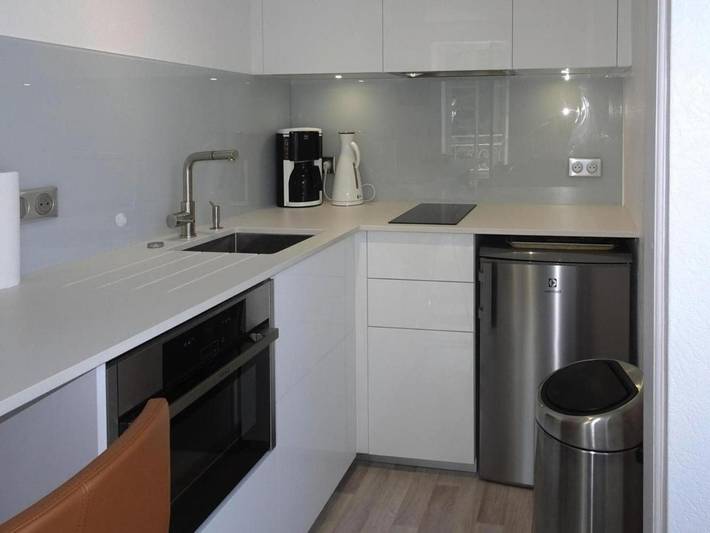 Apartamento de vacaciones para 3 personas - 1