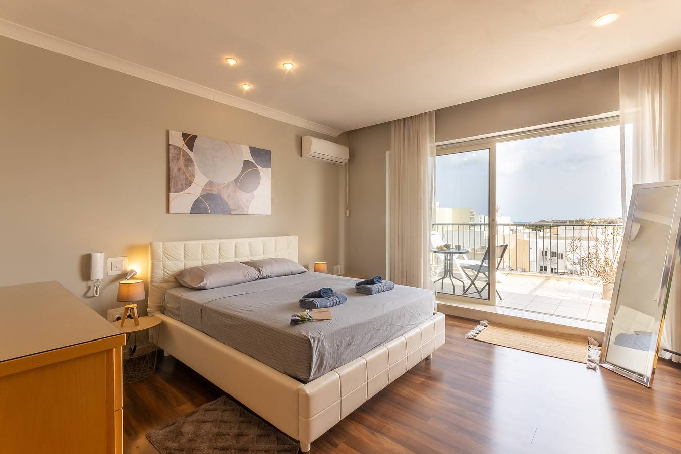 Appartamento intero, Modern and comfortable apart Savoy Garden in Gzira, Isola di Malta