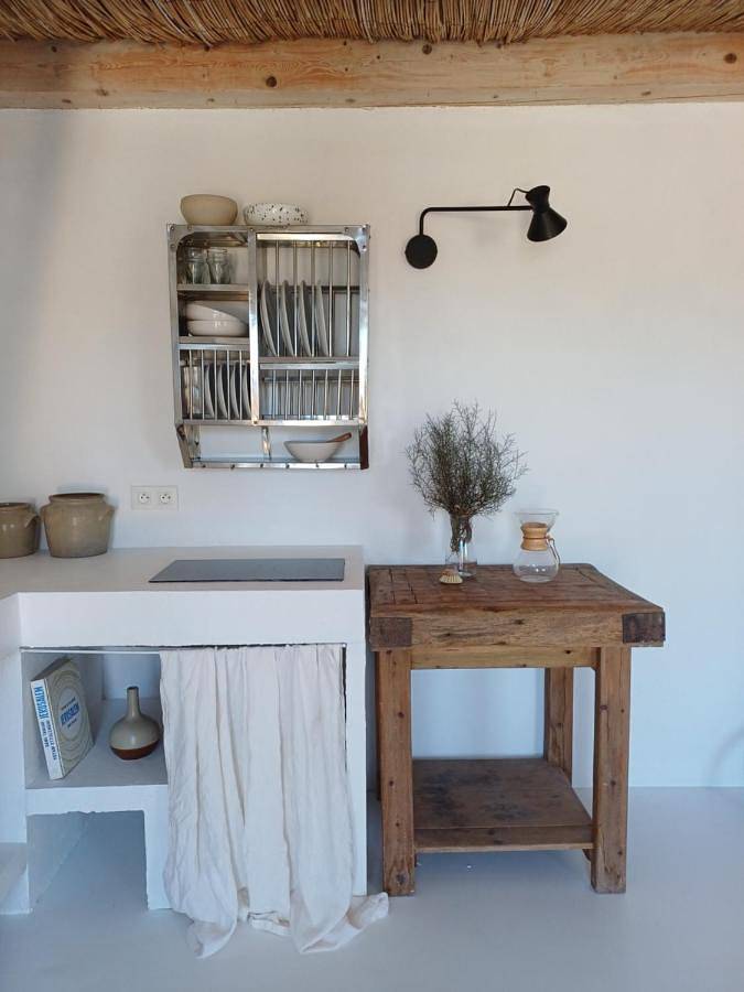 Les Garçons De L' Été, maison d'hôtes entre Uzès et Cévennes in Bouquet, Région d'Alès