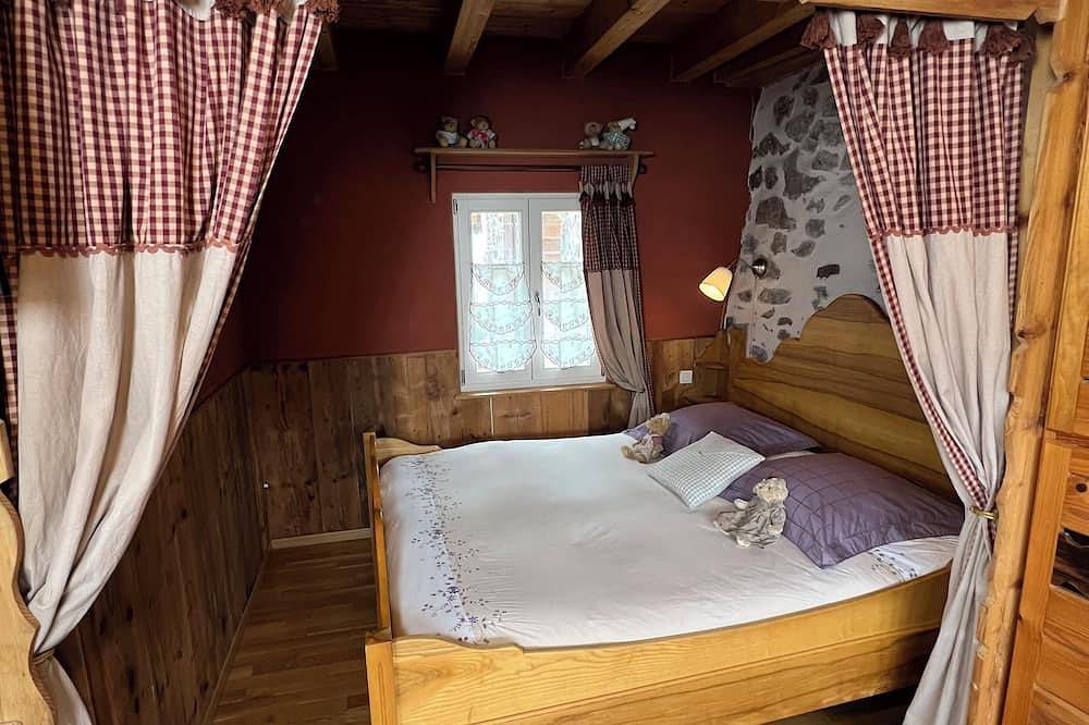 Entire apartment, Le Gîte du Bien-Être, in Kaysersberg! in Kaysersberg, Parc naturel régional des Ballons des Vosges