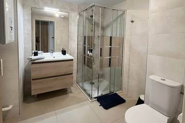 Appartement De Vacances pour 4 Personnes dans Valbonne, Région de Cannes, Photo 3