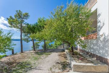 Studio für 2 Personen in Brela, Split-Dalmatien, Bild 1