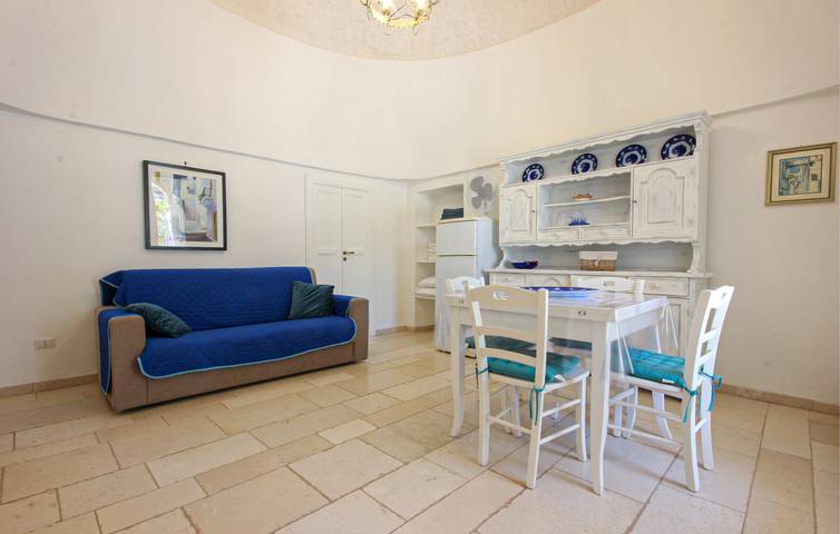 Ferienhaus für 10 Personen, mit Garten und Pool, mit Haustier in Cisternino - 4