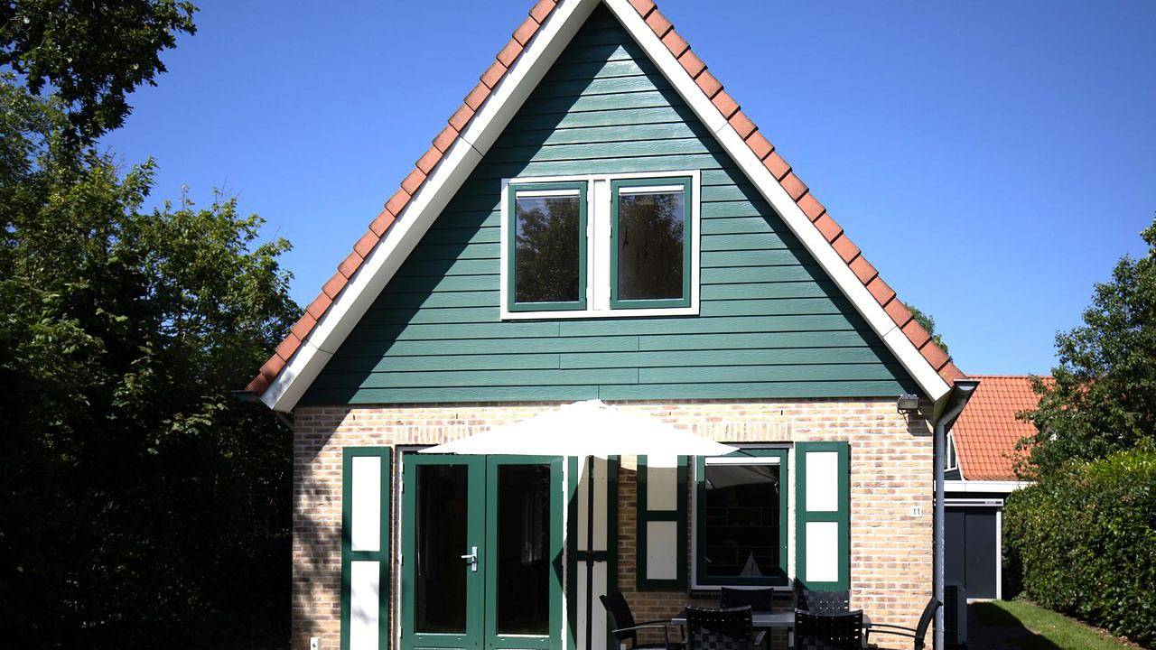 Ferienhaus für 6 Personen (87 m²) in Zonnemaire in Zonnemaire, Zeeuwse Kust