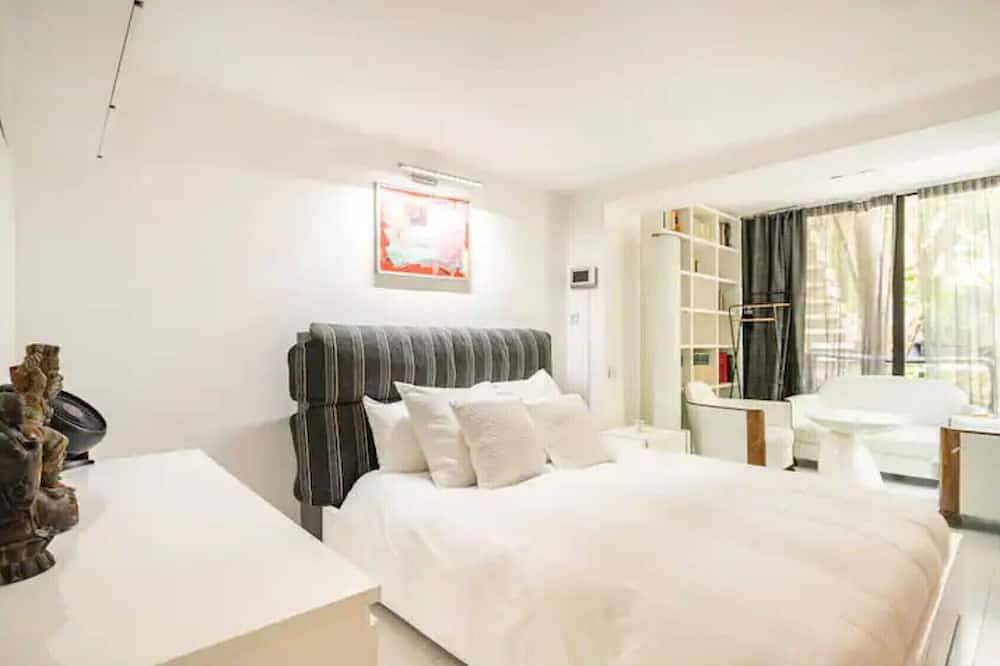 Hidden gem in the middle of the city of lights in 14e Arrondissement, Paris