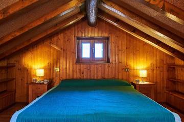 Ferienhaus für 2 Personen, mit Garten, mit Haustier in Pianello del Lario