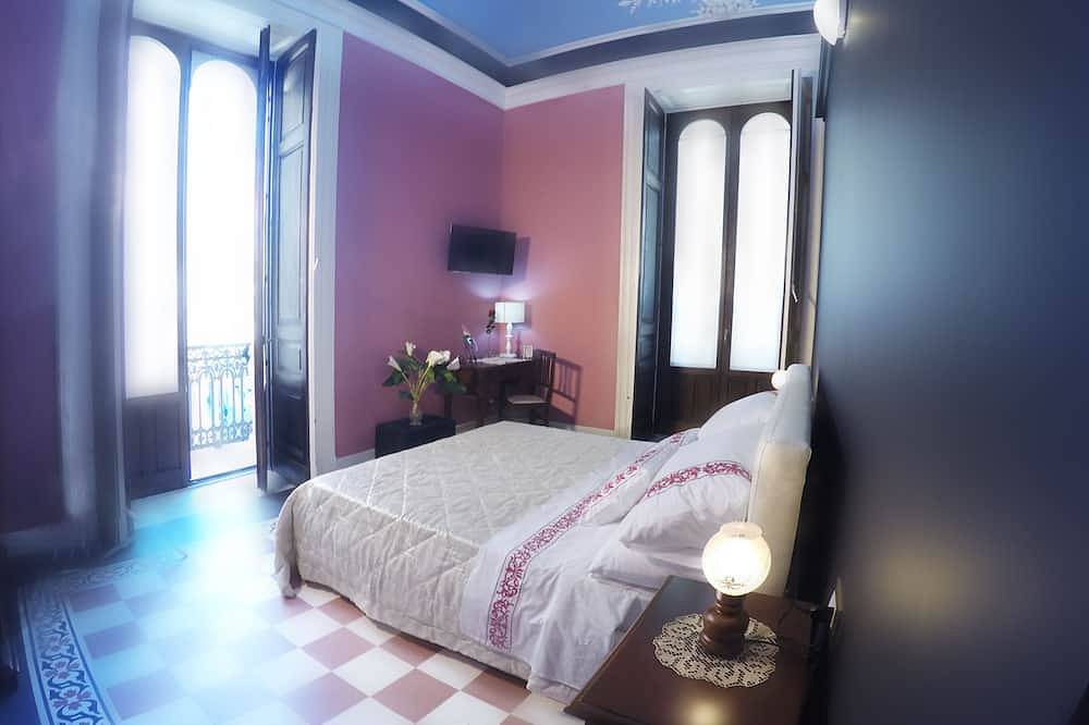 Arte Moda Casa Lujo Habitaciones Traje Etnea in Catania, Provincia de Catania