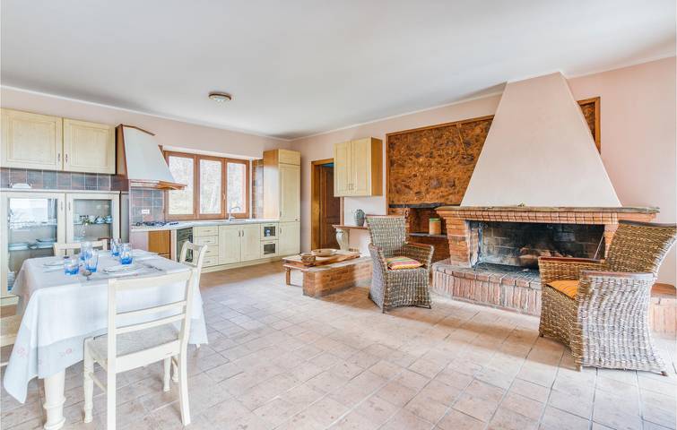Apartamento con vistas al mar, aparcamiento y piscina in Olivadi, Provincia de Catanzaro