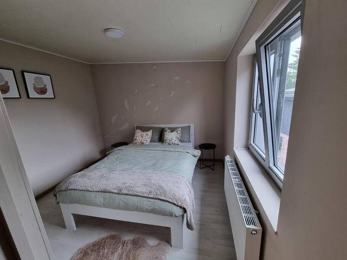 Gîte pour 4 personnes dans Jumet