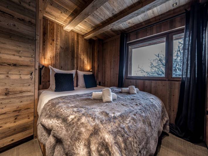 Chalet pour 5 personnes dans Courchevel 1850 - 3