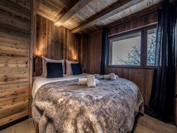 Chalet for 5 People in Courchevel 1850, Courchevel, Photo 2