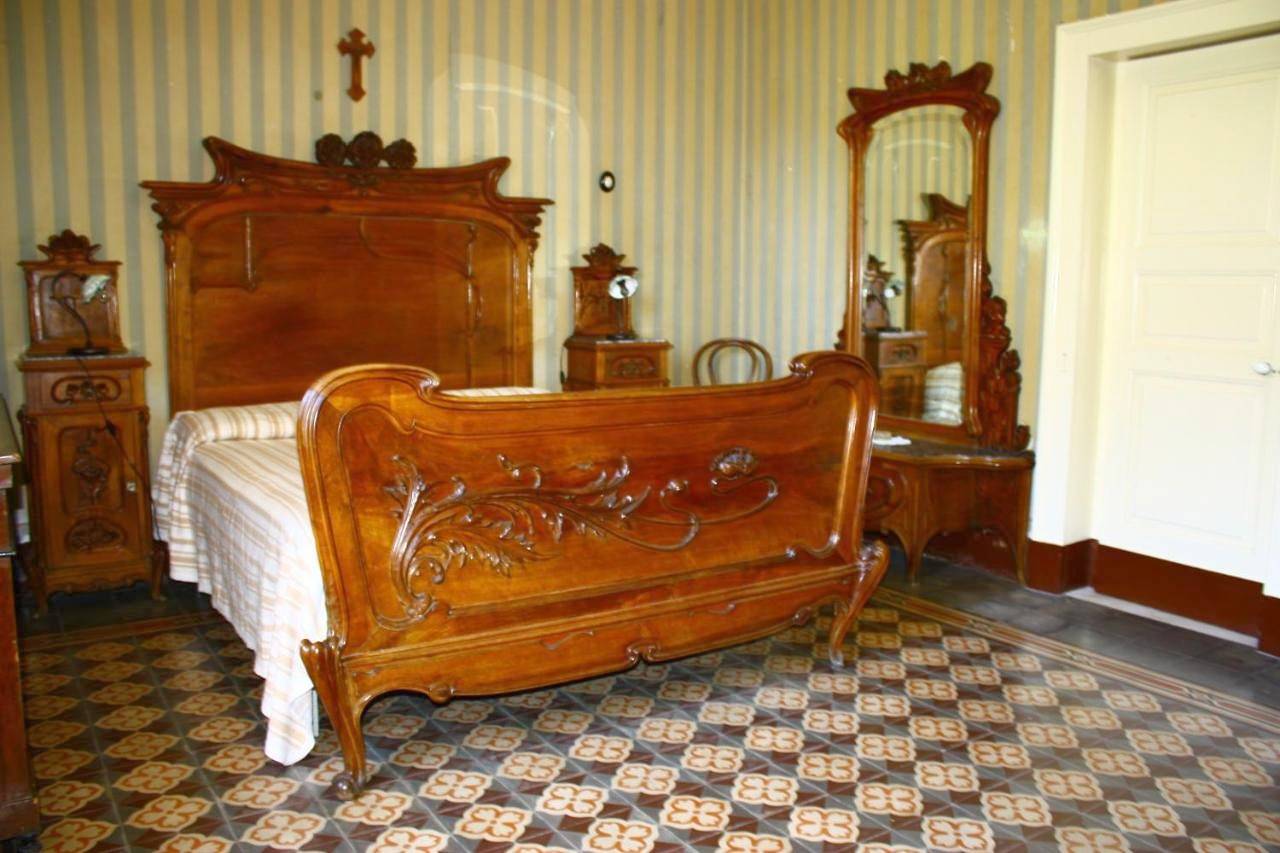 B&B Sotto i Pini in Zafferana Etnea, Etna