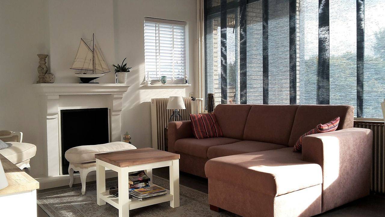 Geheel vakantieappartement, Ferienwohnung für 2 Personen (50 m²) in Noordwijk aan Zee in Noordwijk, Nederlandse Noordzeekust