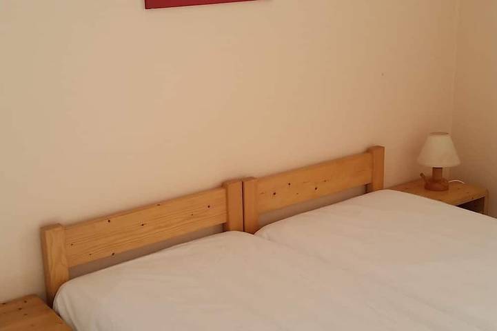 Gîte pour 4 personnes, avec terrasse dans Plage du Fogeo - 2