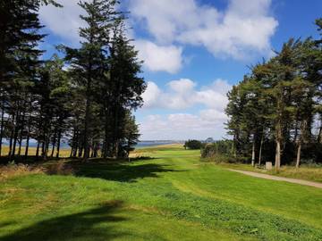 Ferieudlejning til 6 Personer i Gjeller Odde, Underbjerg, Billede 3