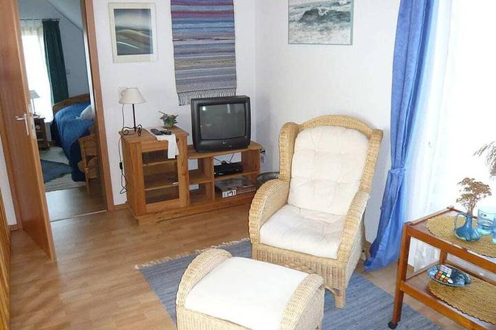 Ferienhaus für 2 Personen in Nieby - 3