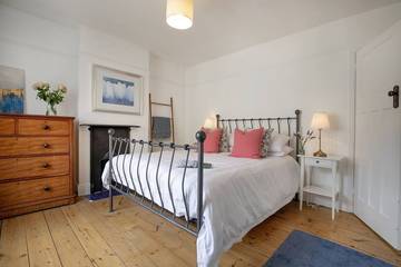 Cottage for 6 People in Beer (Devon), Jurassic Coast, Photo 1